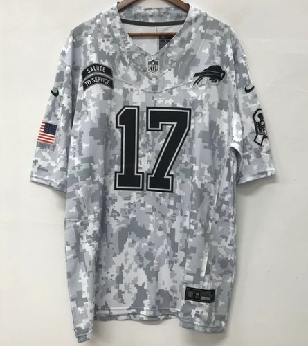 Nuova maglia buffalo - maglia,
