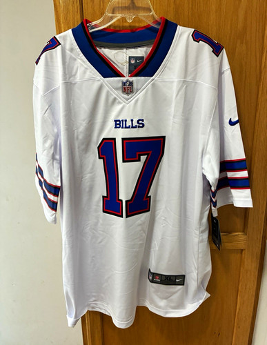 Maglia calcio buffalo bills - buffalo,
