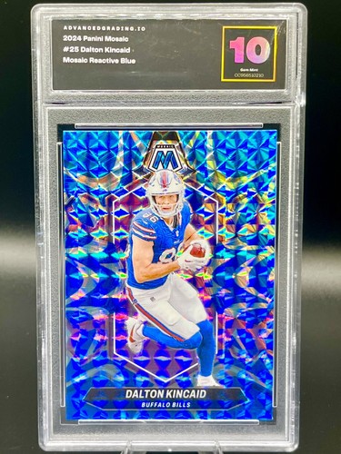 2024 panini dalton - dalton, ag