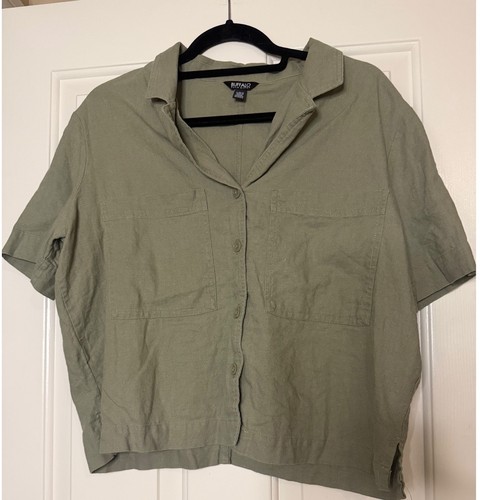Top utility donna buffalo - donna,