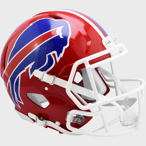 Casco calcio buffalo bills - casco,