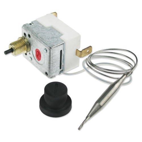 Friggitrice buffalo pro n117 - friggitrice,