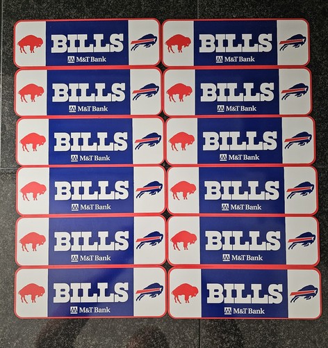 Vintage buffalo bills - buffalo,