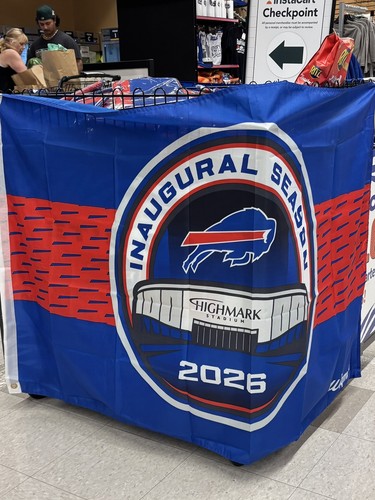 Wegmans buffalo bills - wegmans,