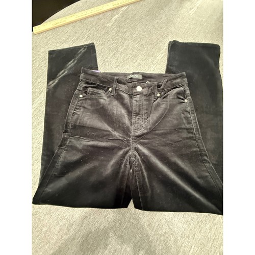 Pantaloni velluto coste - velluto,