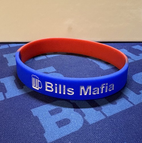 Buffalo bills mafia for - for, life