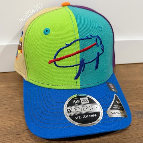 Cappello buffalo bills new era - cappello,
