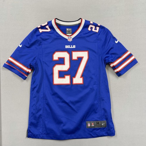 Maglia buffalo bills - buffalo, uomo