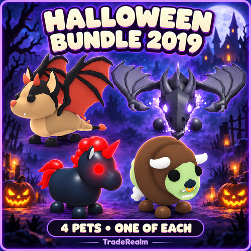 Pacchetto halloween 2019 - halloween,