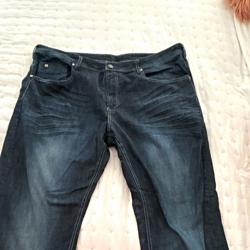 Jeans uomo buffalo - jeans,