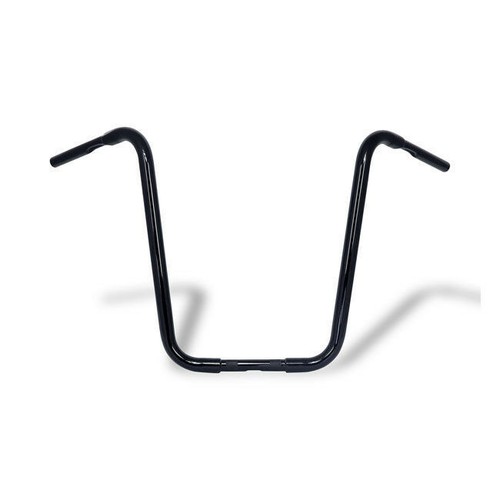 Buffalo apehanger fat - buffalo,