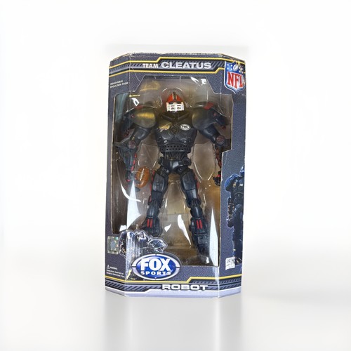 Modellino robot originale - , fox