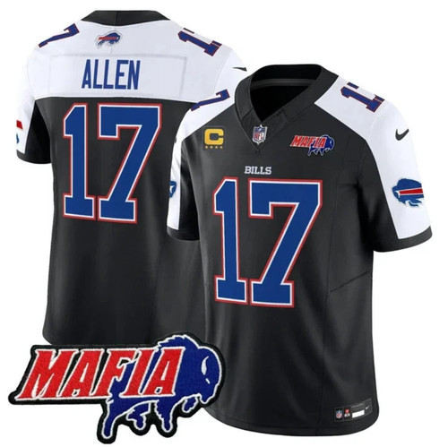 Maglia josh allen buffalo - maglia,