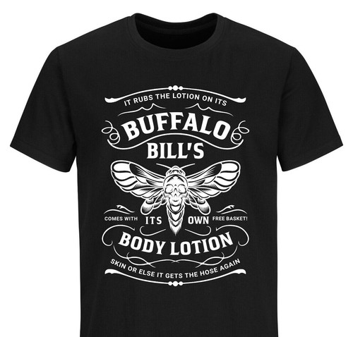 Retro buffalo bills body - retro,