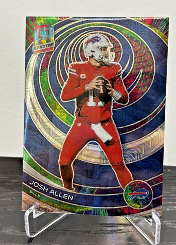 Panini 2023 spectra football - spectra,