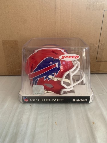 Mini casco replica - , buffalo