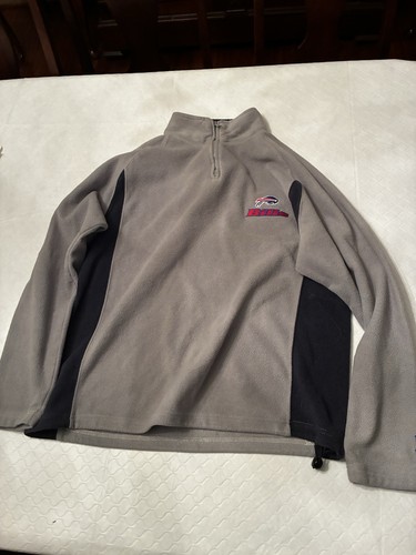 Vintage raro maglione grigio