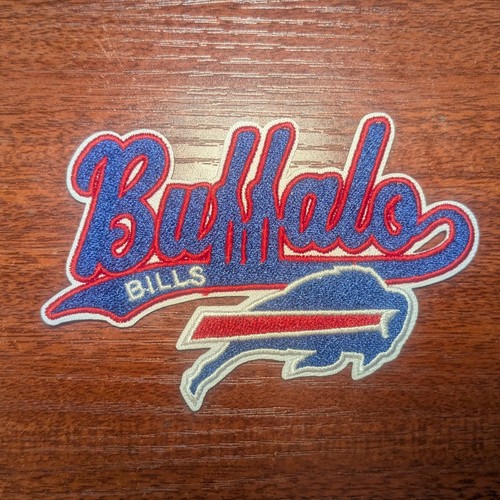 Patch buffalo bills - buffalo, nfl