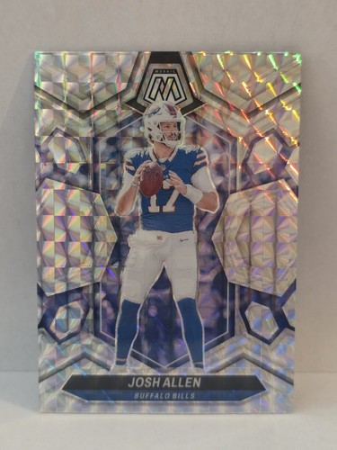 2024 panini mosaic josh - panini,