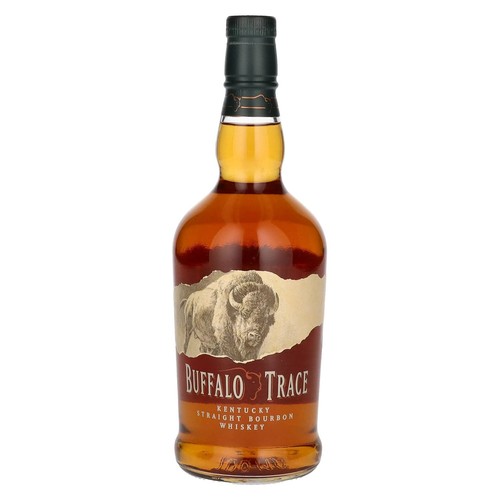 Buffalo trace kentucky - trace,