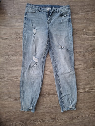 Jeans buffalo taglia 42 - "buffalo",