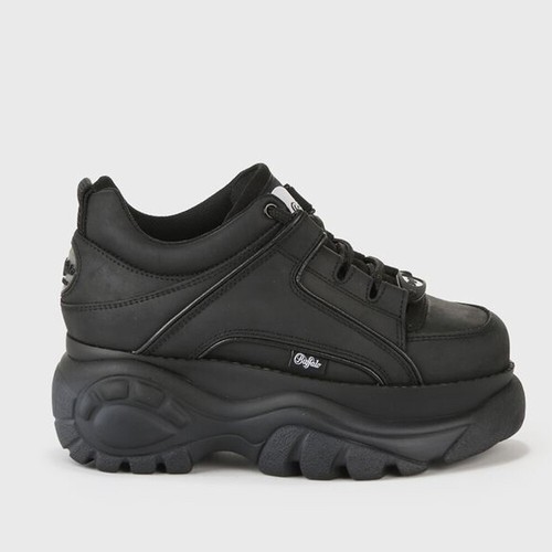 Buffalo calf london - london, boots