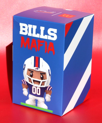 2026 mcdonald s nfl - 🏈,