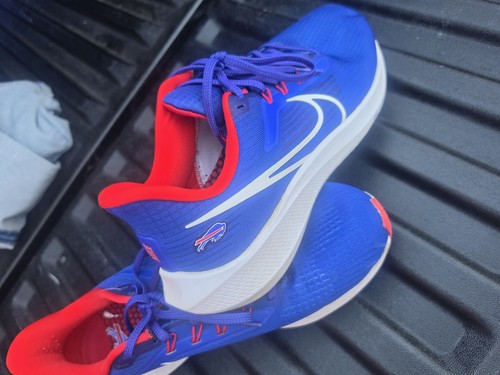 Buffalo bills nike zoom taglia - buffalo,