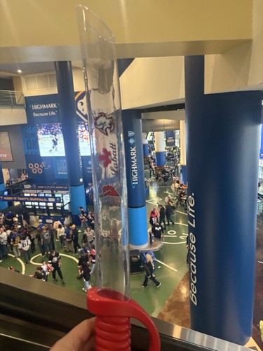 Buffalo sabres goathead - sabres,