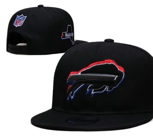 Cappello snapback buffalo - cappello,