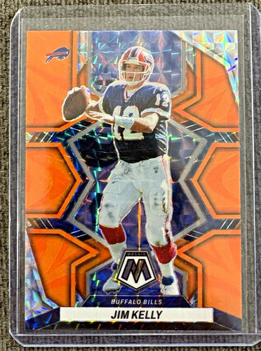 Panini 2022 mosaic jim - mosaic,