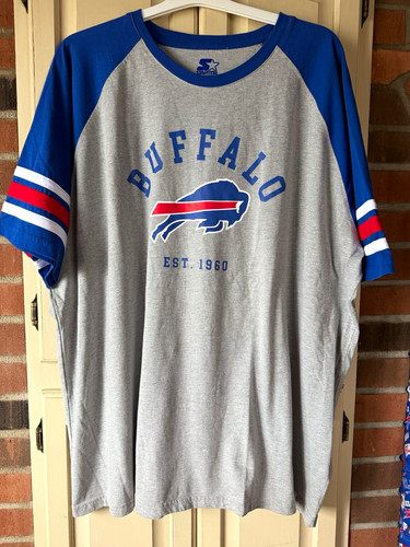 Starter buffalo bills nfl - starter,