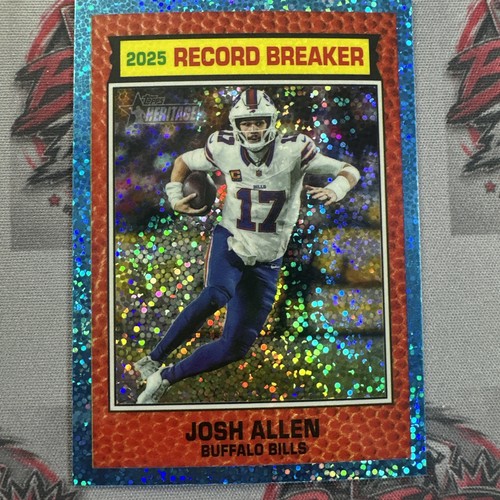 2026 topps heritage - heritage, record