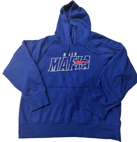 Buffalo bills mafia - buffalo,