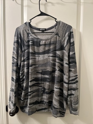 Maglia donna buffalo david - maglia,