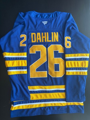 Maglia uomo rasmus dahlin - maglia,