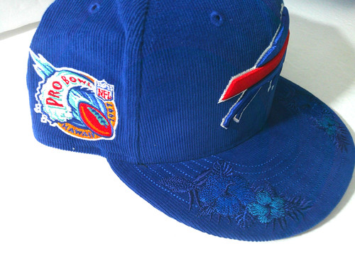 Cappello berretto buffalo - cappello,