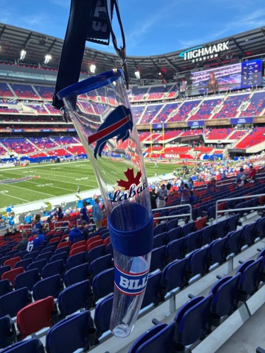 Buffalo bills labatt - buffalo,
