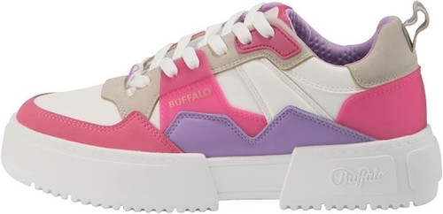 Buffalo rse sneaker - rse, donna