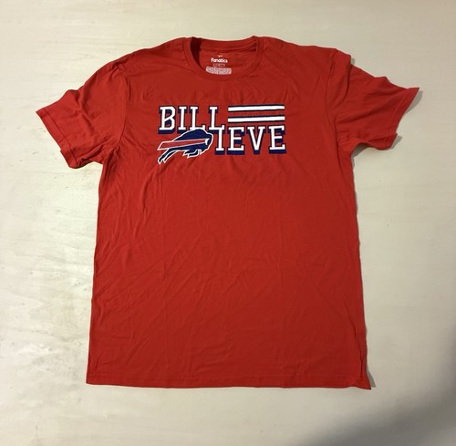 Shirt uomo buffalo bills - t-shirt,