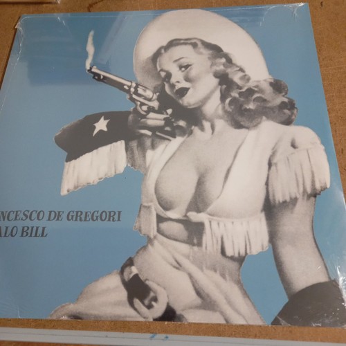 Francesco gregori buffalo - de,