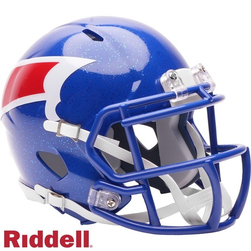 Field alternativo casco - *on-field,