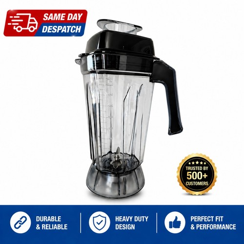 Caraffa frullatore ricambio - caraffa,