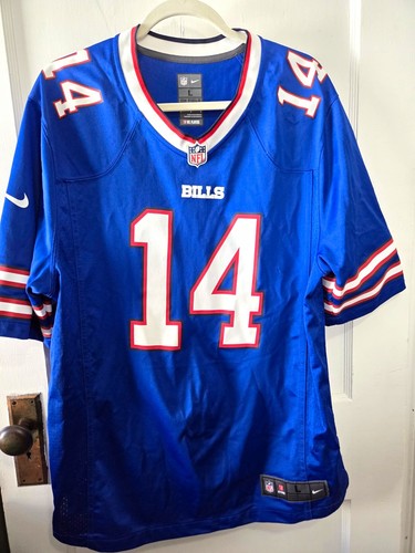 Nike buffalo bills stefon - nike,