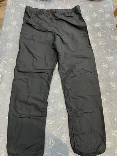 Pantalone buffalo teclite - pantalone,