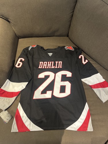 Rasmus dahlin buffalo sabres - buffalo,