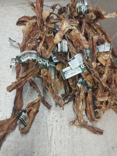 Bastoncino muscolare bufalo - di,