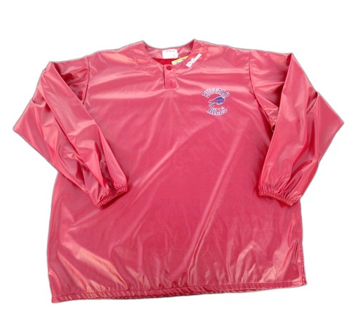 Buffalo bills vinyl - rain, coat