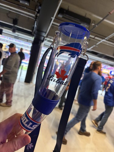 Buffalo bills labatt beer - buffalo,