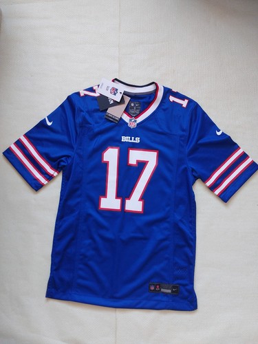 Maglia nike buffalo - maglia,